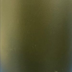 Meet your Posher, Chad